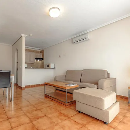 Lägenhetshotell Apto Con Piscina, Terraza Privada & Ac