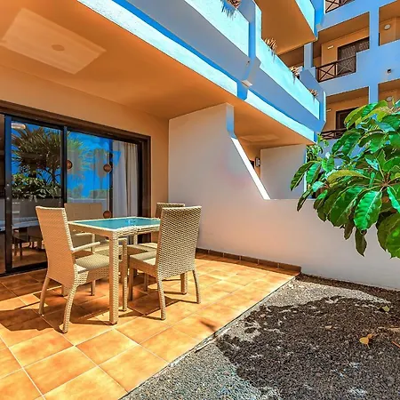 Lägenhetshotell Apto Con Piscina, Terraza Privada & Ac *