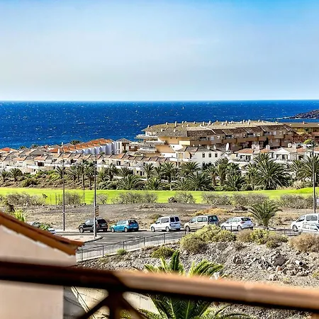 Apto Con Piscina, Terraza Privada & Ac *