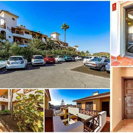 Apto Con Piscina, Terraza Privada & Ac * San Miguel de Abona