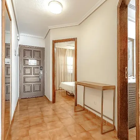 Apto Con Piscina, Terraza Privada & Ac San Miguel de Abona