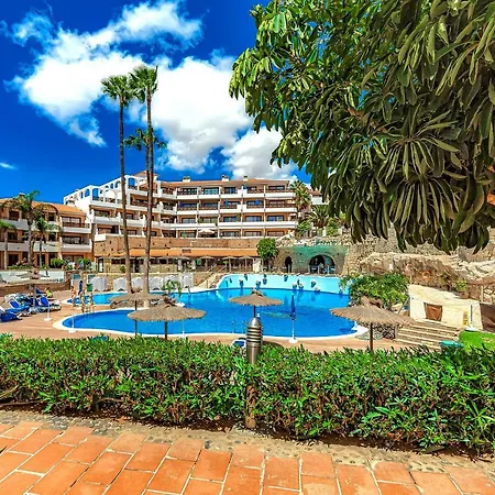 Lägenhetshotell Apto Con Piscina, Terraza Privada & Ac *