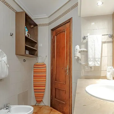 Apto Con Piscina, Terraza Privada & Ac * San Miguel de Abona