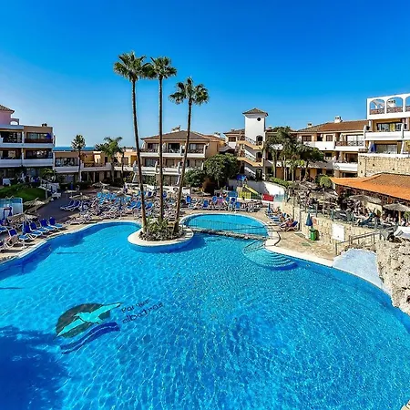 Lägenhetshotell Apto Con Piscina, Terraza Privada & Ac *