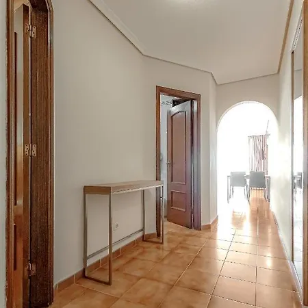 Apto Con Piscina, Terraza Privada & Ac San Miguel de Abona