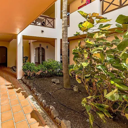 Apto Con Piscina, Terraza Privada & Ac San Miguel de Abona
